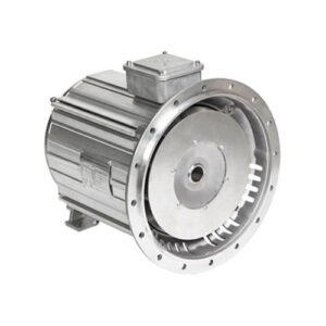 Ac 4 Pole Alternator Series