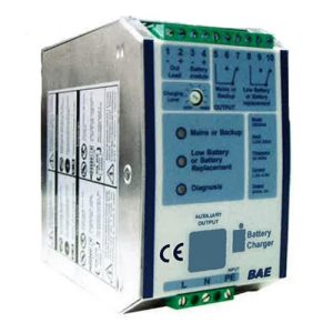 BAE Intelligent Battery Recharger CBI245A