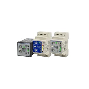 Earth Leakage Relays