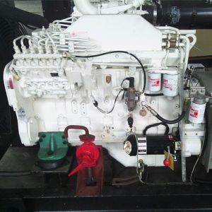 CQ 2101 Spring Starter
