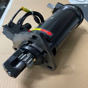 CQ Spring Starter PN 2101