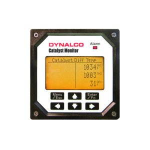 Catalyst Monitor
