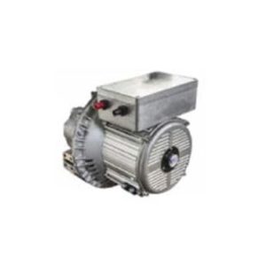DC Alternator