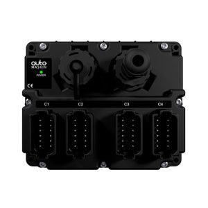DCU 208E Engine Controller