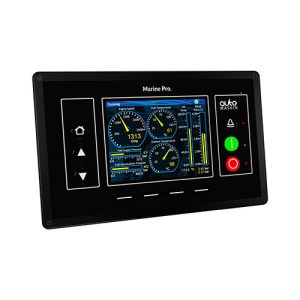 DCU 410E Engine Controller