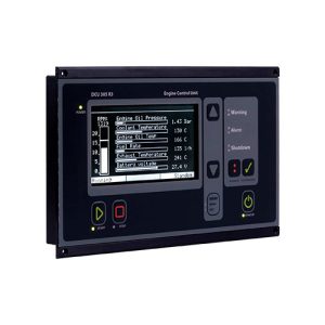 DCU 305E R3 LT Engine Controller