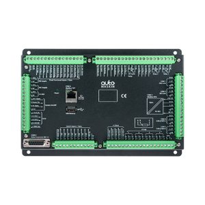 DCU 408E Engine Controller
