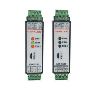 Digital Speed Switch & Transmitter