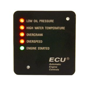 Automatic Engine Control