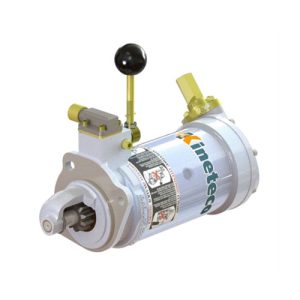 HSS Series Spring Starters Model: HSS25-1