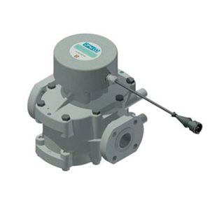 Industrial Flow Meter