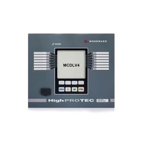 MCDLV4 - A New HighProtec Family Member