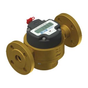 Marine Fuel Flow Meter