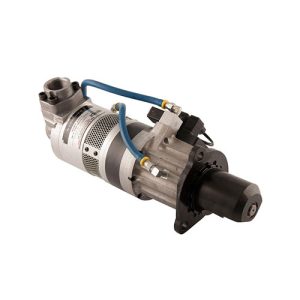 TDI 45MB Air Starter