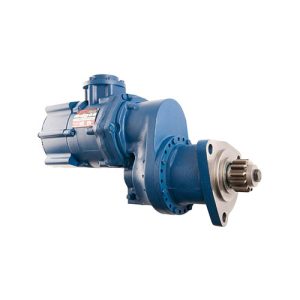 TDI T100-V Air Starter