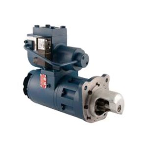 TDI T20 Air Starter