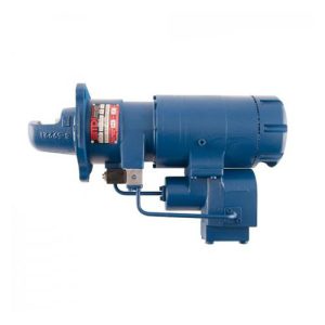 TDI T25 Air Starter