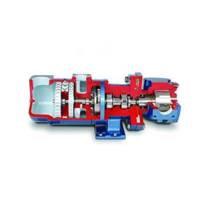 TDI T30-M Air Starter