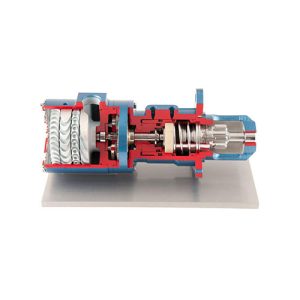 TDI T30-P Air Starter