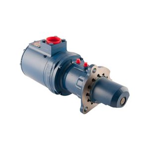 TDI T50-P Air Starter