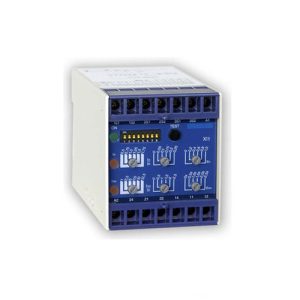 XI1-I- Time Overcurrent Relay