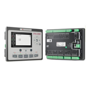 ATS Controller - DTSC-200A