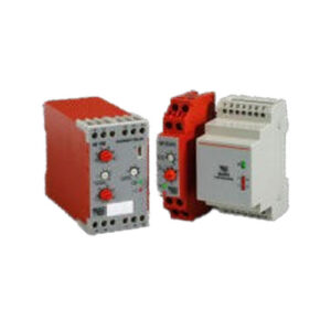 Control Relays