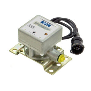Fuel Flow Meter