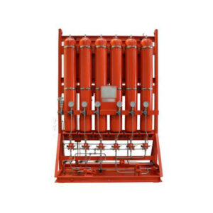 IPU-Hydraulic Starting Systems