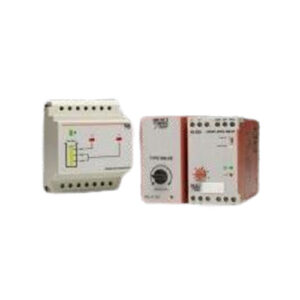 Leave Control Relays