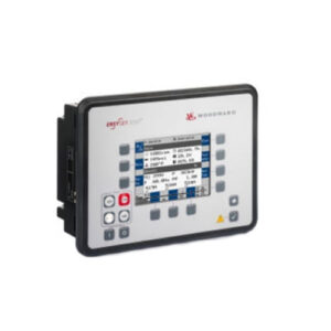 Paralleling Controls - Easygen