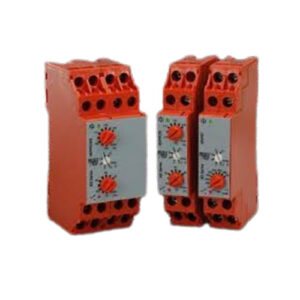 Three Phase Relays