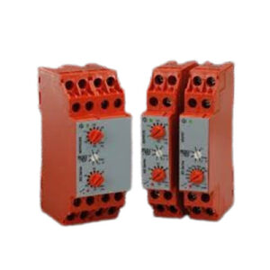 Time Delay Relays